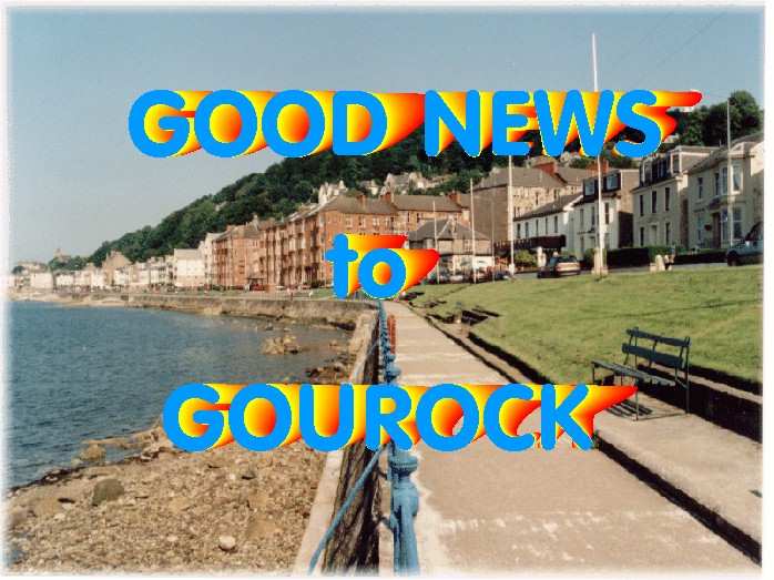 Good News To Gourock